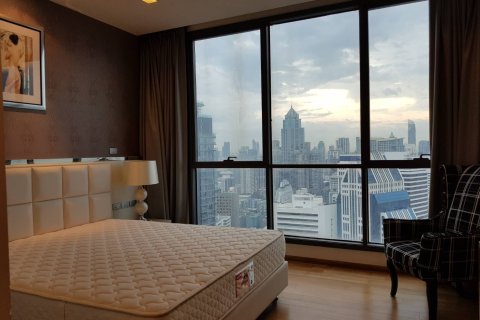 Eigentumswohnung in Bangkok, Thailand, 2 Schlafzimmer № 157495 - Foto 3