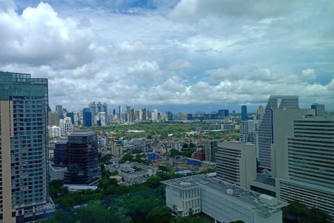 คอนโดมิเนียมในกรุงเทพฯ, ประเทศไทย, 2 ห้องนอน № 157496 - รูปถ่าย 11