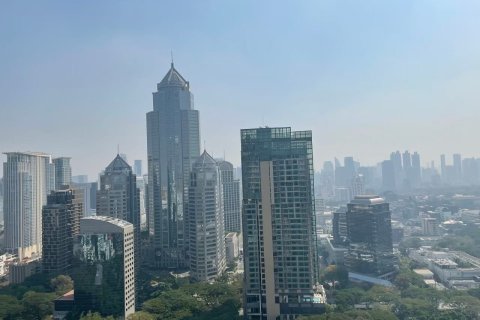 คอนโดมิเนียมในกรุงเทพฯ, ประเทศไทย, 2 ห้องนอน № 157494 - รูปถ่าย 9