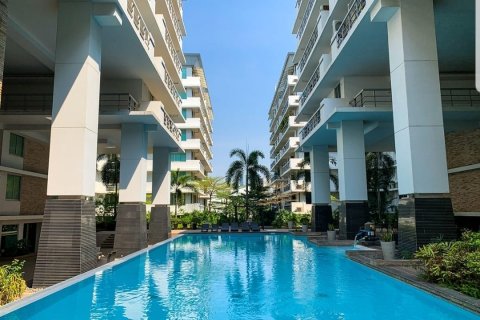 Condominio de 3 dormitorios en Bangkok, Tailandia № 157492 - foto 4