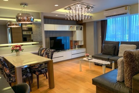 Condominio de 3 dormitorios en Bangkok, Tailandia № 157492 - foto 14