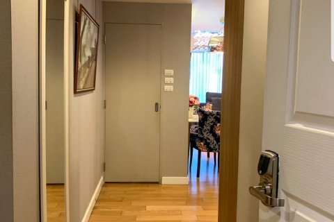 Condominio de 3 dormitorios en Bangkok, Tailandia № 157492 - foto 12