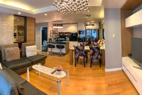 Condominio de 3 dormitorios en Bangkok, Tailandia № 157492 - foto 26
