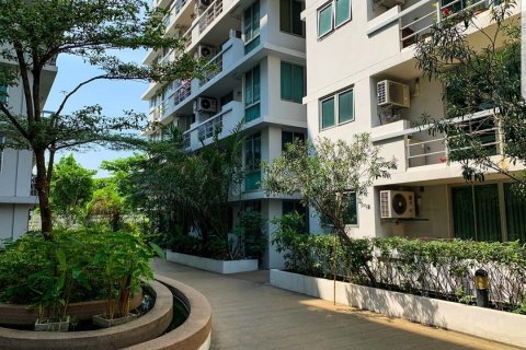 Condominio de 3 dormitorios en Bangkok, Tailandia № 157492 - foto 6