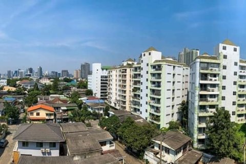 Condominio de 3 dormitorios en Bangkok, Tailandia № 157492 - foto 8