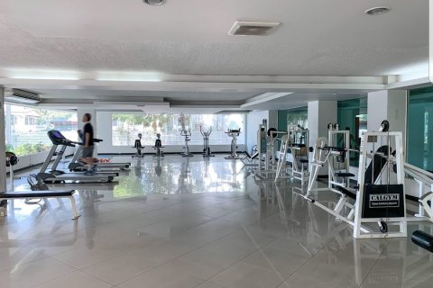 Condominio de 3 dormitorios en Bangkok, Tailandia № 157492 - foto 3