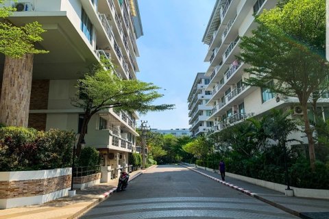 Condominio de 3 dormitorios en Bangkok, Tailandia № 157492 - foto 5