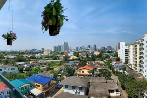 Condominio de 3 dormitorios en Bangkok, Tailandia № 157492 - foto 7