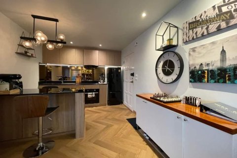 Condominio de 3 dormitorios en Bangkok, Tailandia № 157497 - foto 6