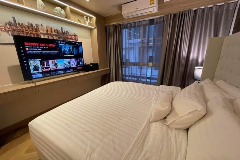 Condominio de 3 dormitorios en Bangkok, Tailandia № 157497 - foto 11
