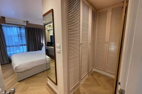 Condominio de 3 dormitorios en Bangkok, Tailandia № 157497 - foto 7