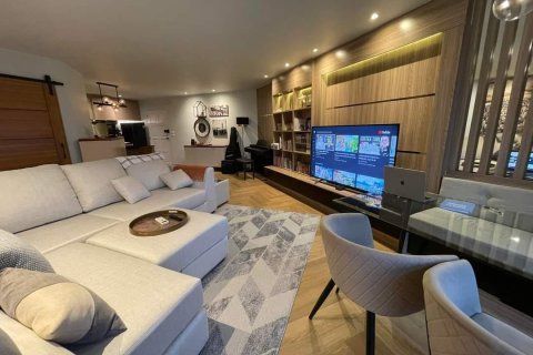 Condominio de 3 dormitorios en Bangkok, Tailandia № 157497 - foto 12