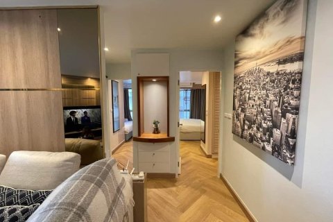 Condominio de 3 dormitorios en Bangkok, Tailandia № 157497 - foto 4