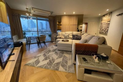 Condo in Bangkok, Thailand, 3 bedrooms  № 157497