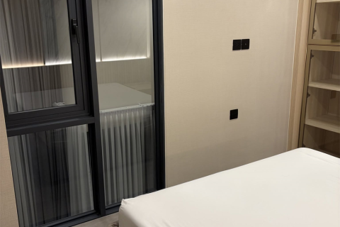 Eigentumswohnung in Bangkok, Thailand, 1 Schlafzimmer  № 233766