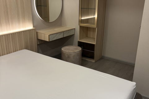 Eigentumswohnung in Bangkok, Thailand, 1 Schlafzimmer  № 233766 - Foto 4