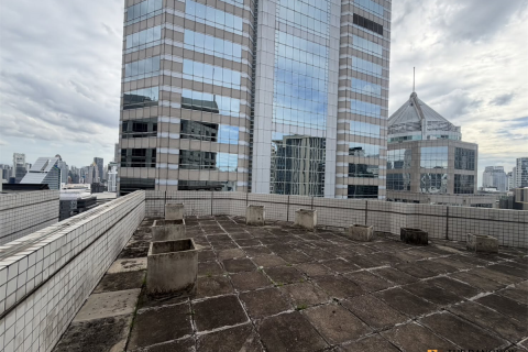 Condominio de 3 dormitorios en Bangkok, Tailandia № 233765