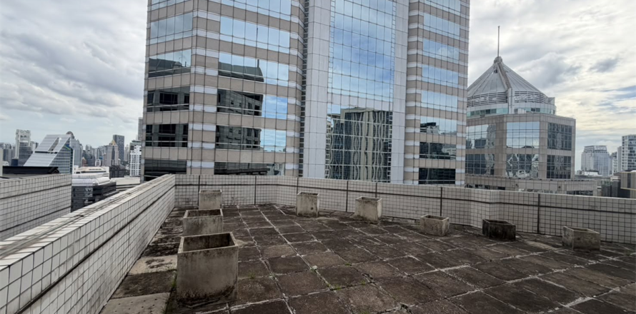 Condominio de 3 dormitorios en Bangkok, Tailandia № 233765
