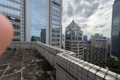 Condominio de 3 dormitorios en Bangkok, Tailandia № 233765 - foto 9