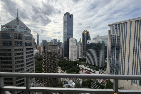 Condominio de 3 dormitorios en Bangkok, Tailandia № 233765 - foto 2
