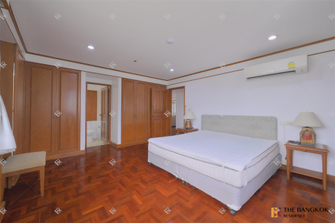 Condo à Bangkok, Thaïlande, 3 chambres № 233549 - photo 8