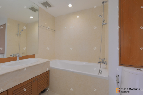 Condo à Bangkok, Thaïlande, 3 chambres № 233549 - photo 7