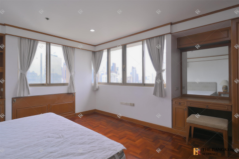 Condo à Bangkok, Thaïlande, 3 chambres № 233549 - photo 10