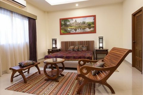 Villa in Pattaya, Thailand 15 Schlafzimmer № 135855 - Foto 18