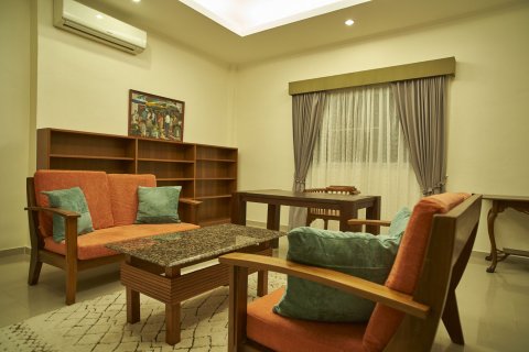 Villa in Pattaya, Thailand 15 Schlafzimmer № 135855 - Foto 7