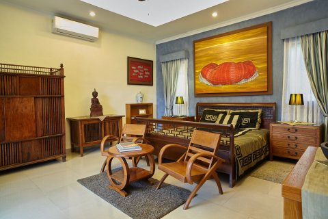 Villa in Pattaya, Thailand 15 Schlafzimmer № 135855 - Foto 4