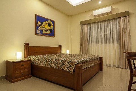 Villa in Pattaya, Thailand 15 Schlafzimmer № 135855 - Foto 19