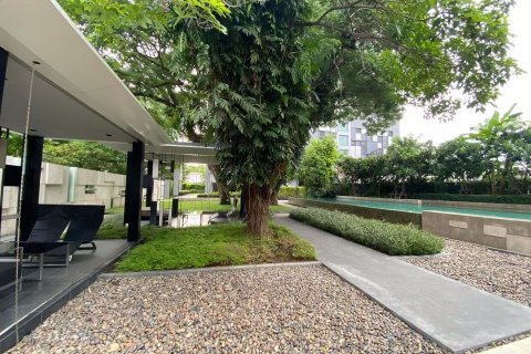 Sobre plano Quattro by Sansiri en Bangkok, Tailandia № 36661 - foto 13