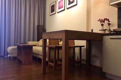 Sobre plano Quattro by Sansiri en Bangkok, Tailandia № 36661 - foto 5
