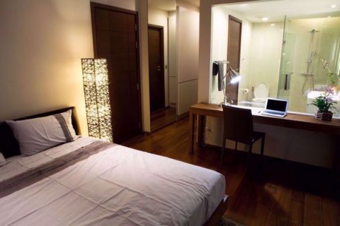 Sobre plano Quattro by Sansiri en Bangkok, Tailandia № 36661 - foto 9