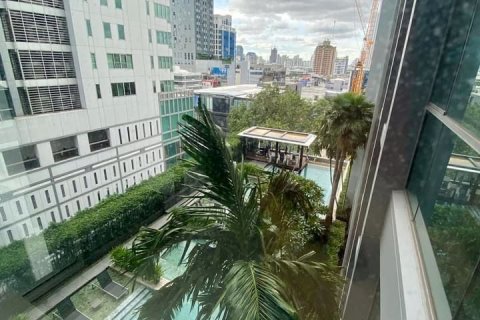Sobre plano Quattro by Sansiri en Bangkok, Tailandia № 36661 - foto 12
