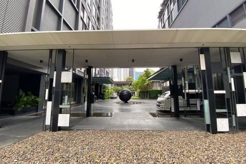 Sobre plano Quattro by Sansiri en Bangkok, Tailandia № 36661 - foto 14