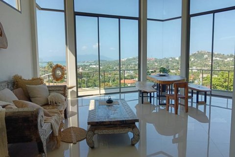 Villa in Surat Thani, Thailand 5 Schlafzimmer № 115458