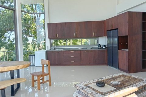 Chalet de 5 dormitorios en Surat Thani, Tailandia № 115458 - foto 4