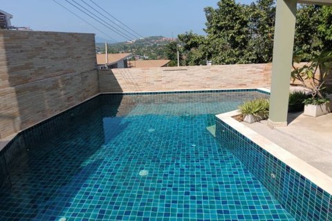 Chalet de 5 dormitorios en Surat Thani, Tailandia № 115458 - foto 3