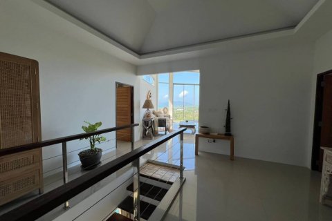 Chalet de 5 dormitorios en Surat Thani, Tailandia № 115458 - foto 6