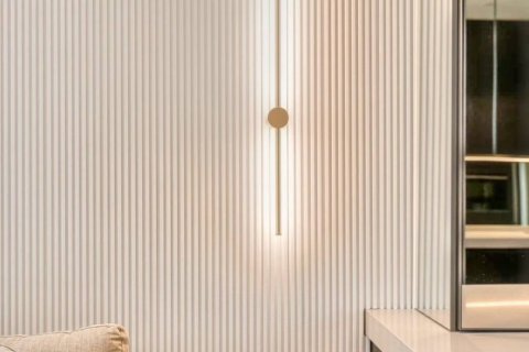 Condo à Bangkok, Thaïlande, 1 chambre  № 115454 - photo 5