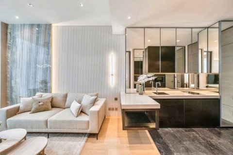 Condo à Bangkok, Thaïlande, 1 chambre  № 115454 - photo 3