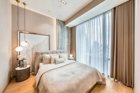 Condo à Bangkok, Thaïlande, 1 chambre  № 115454 - photo 7