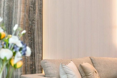 Condo à Bangkok, Thaïlande, 1 chambre  № 115454 - photo 4