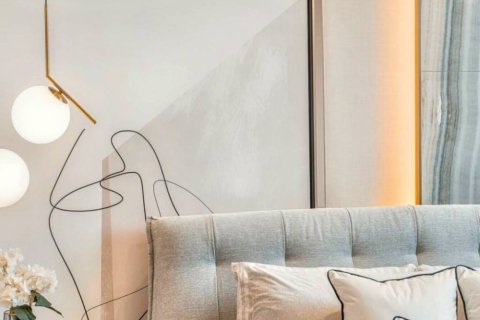 Condo à Bangkok, Thaïlande, 1 chambre  № 115454 - photo 9
