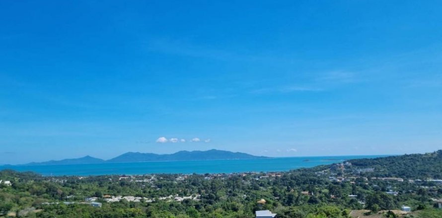 Terreno en Surat Thani, Tailandia № 115453