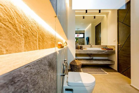 Casa de 3 dormitorios en Phuket, Tailandia № 66930 - foto 14