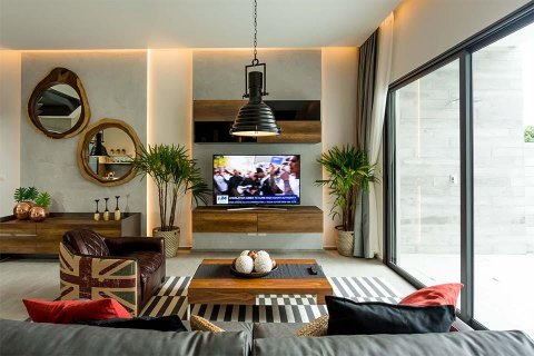 Casa de 3 dormitorios en Phuket, Tailandia № 66930 - foto 7