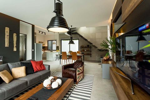 Casa de 3 dormitorios en Phuket, Tailandia № 66930 - foto 5