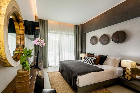 Casa de 3 dormitorios en Phuket, Tailandia № 66930 - foto 9